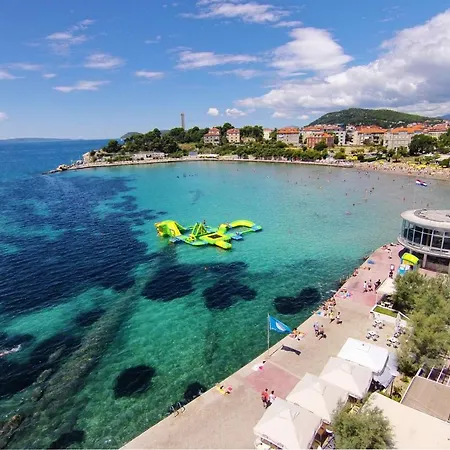 And With Wifi - 14428 Penzion Split