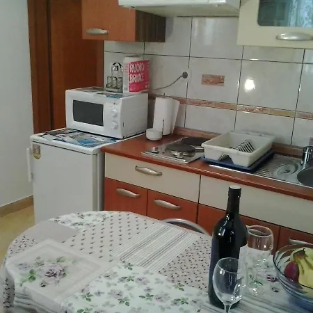 Penzion And With Wifi - 14428 Split