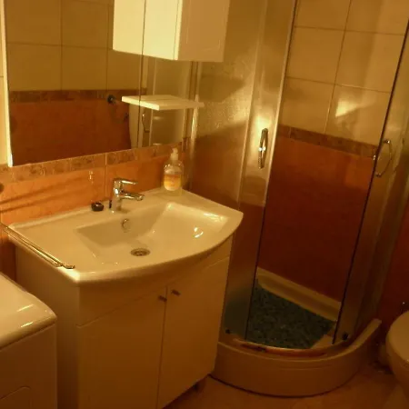 And With Wifi - 14428 Split